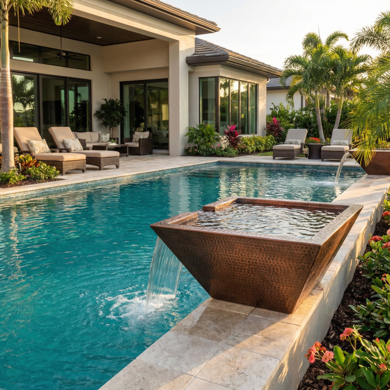 Maya Water Bowl Photo (1)