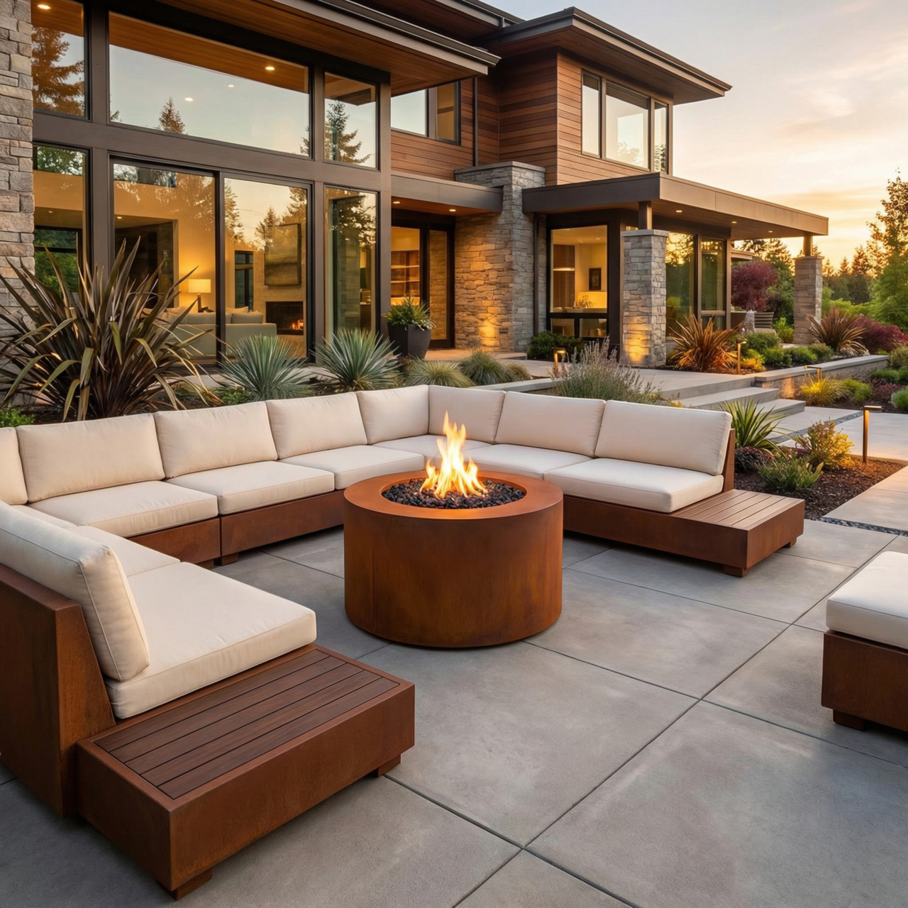 Beverly Fire Pit Photo (1)