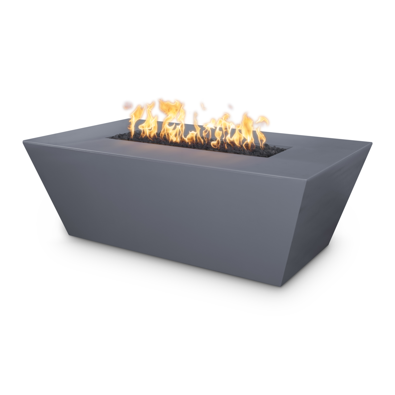 Angelus Fire Pit (GFRC) Photo (1)
