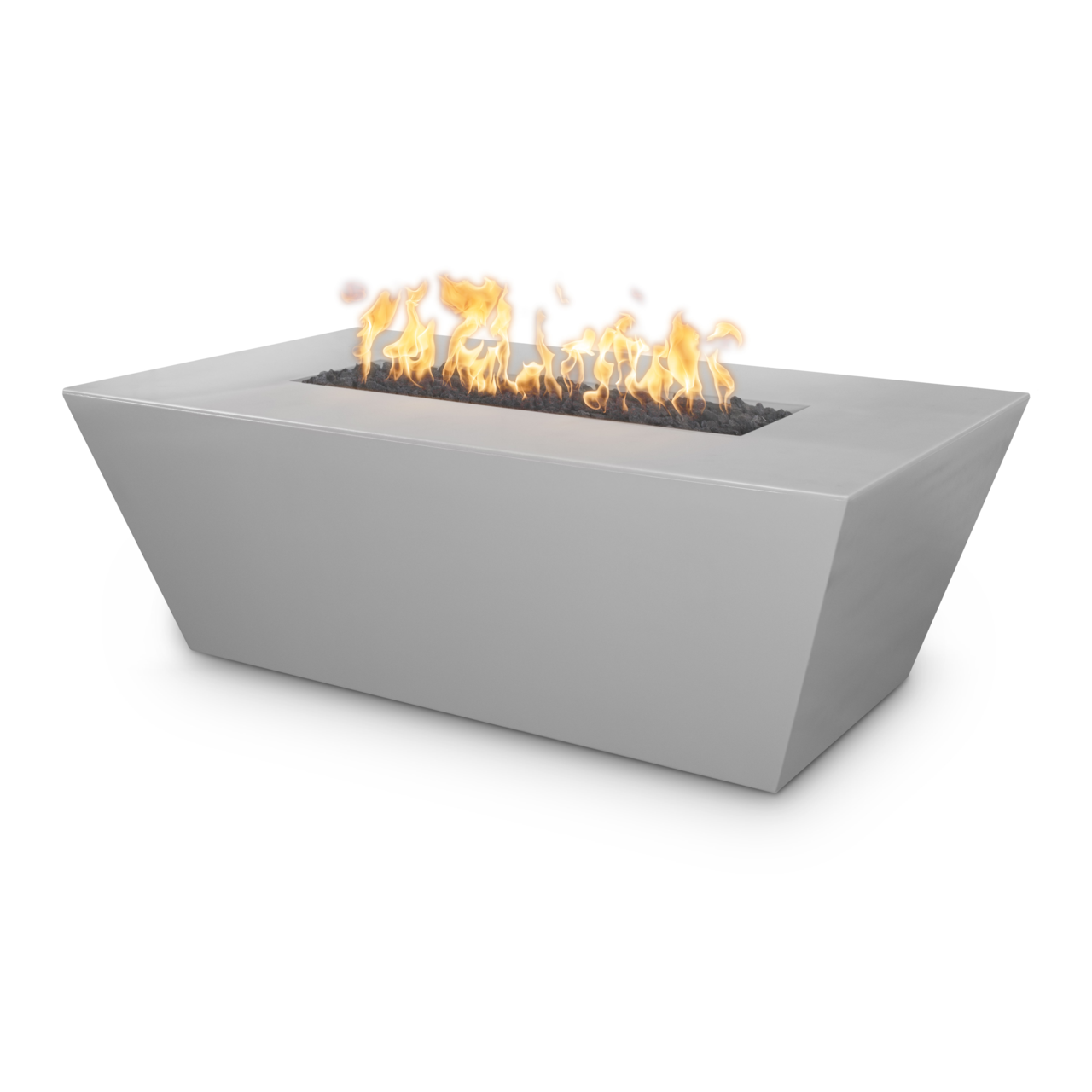Angelus Fire Pit (GFRC) Photo (4)