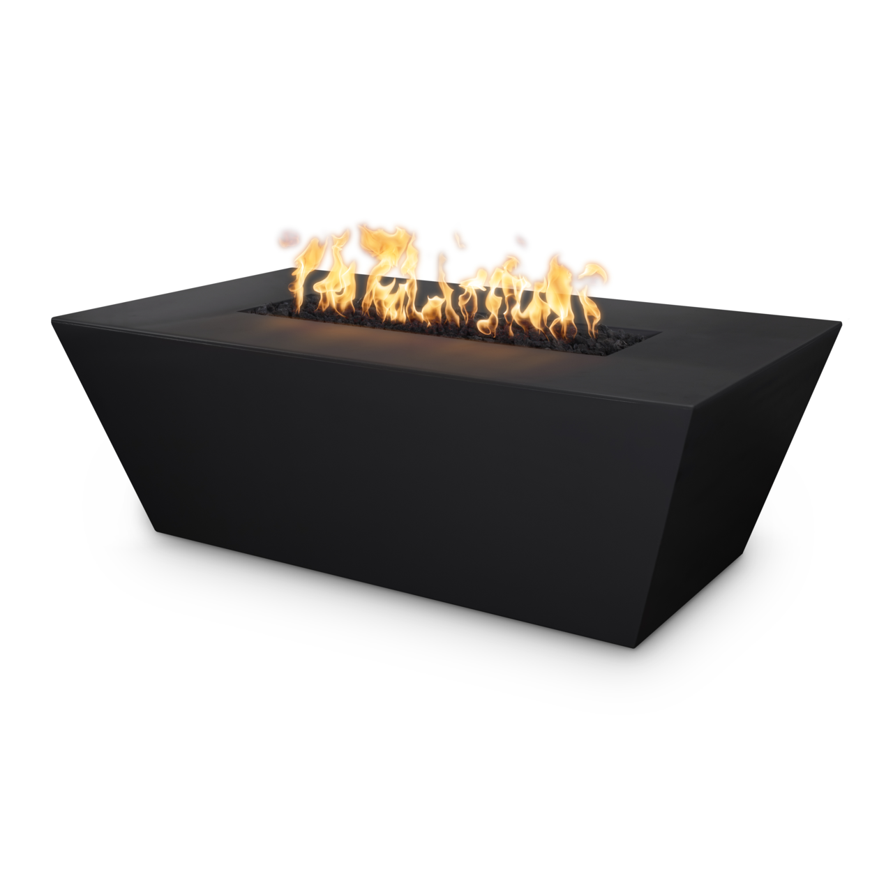 Angelus Fire Pit (GFRC) Photo (7)