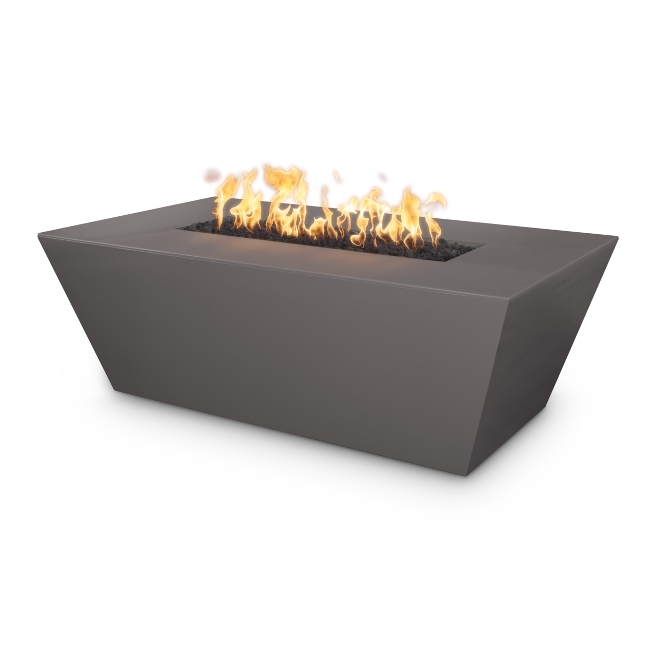 Angelus Fire Pit (GFRC) Photo (9)