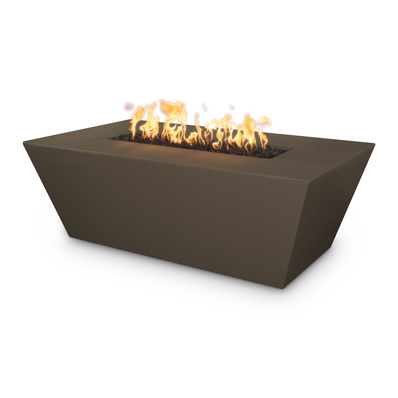 Angelus Fire Pit (GFRC) Photo (10)