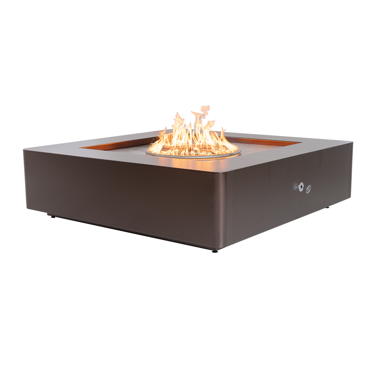 Bayside Fire Pit (Powder Coated Steel) Photo (2)