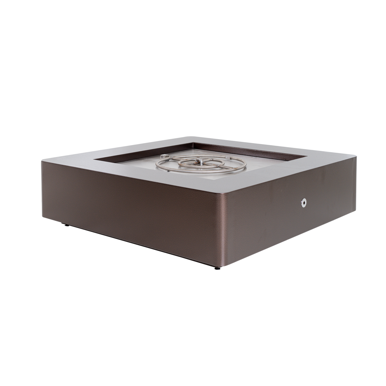 Bayside Fire Pit (Powder Coated Steel) Photo (3)