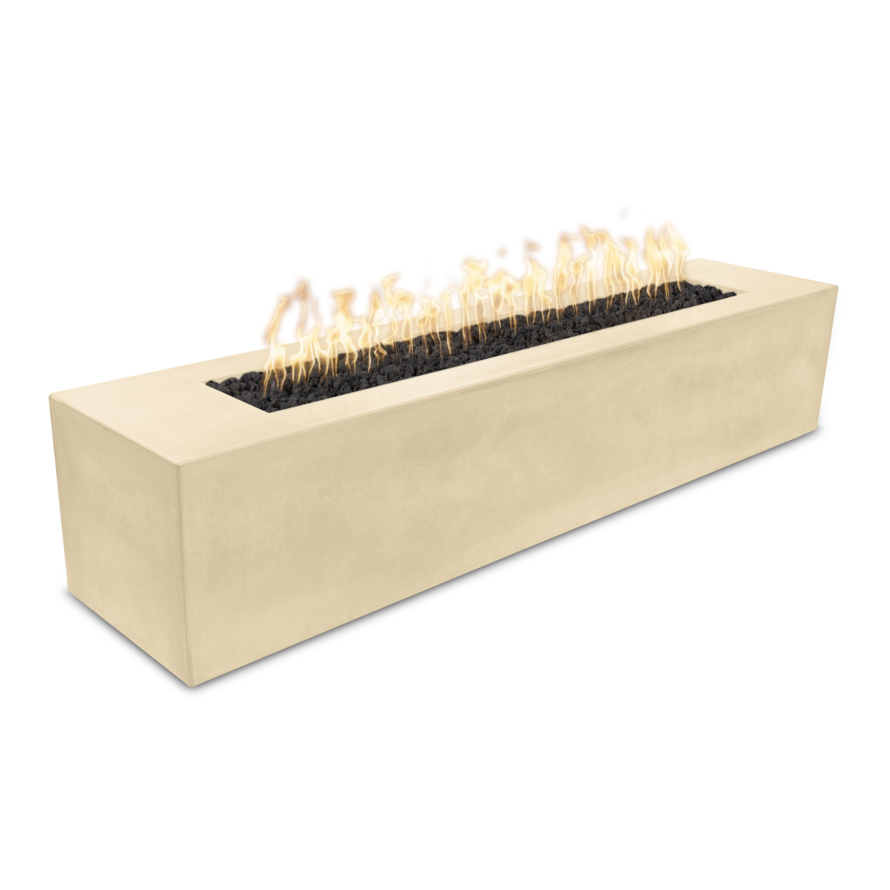 Carmen Fire Pit (GFRC) Photo (1)