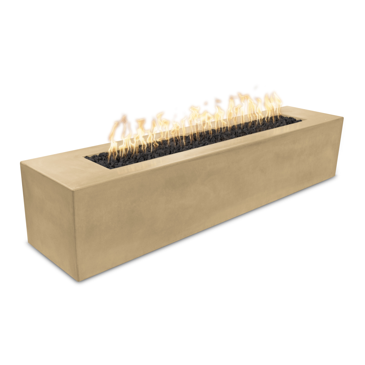 Carmen Fire Pit (GFRC) Photo (4)