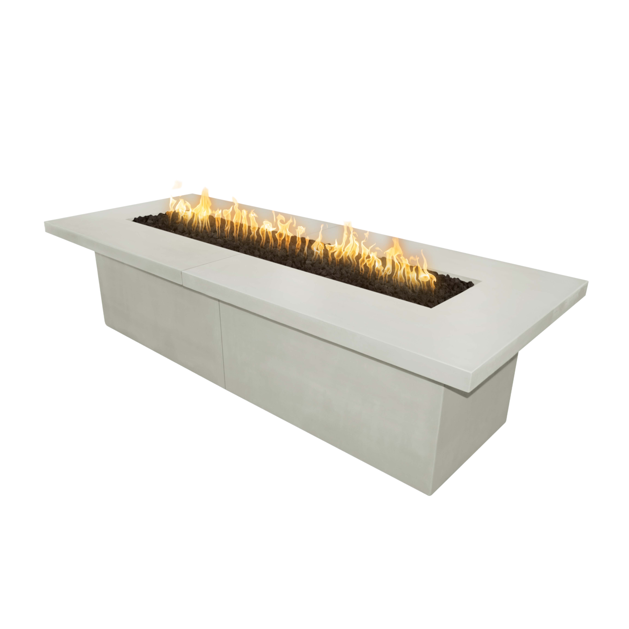 Newport Fire Table (GFRC) Photo (1)