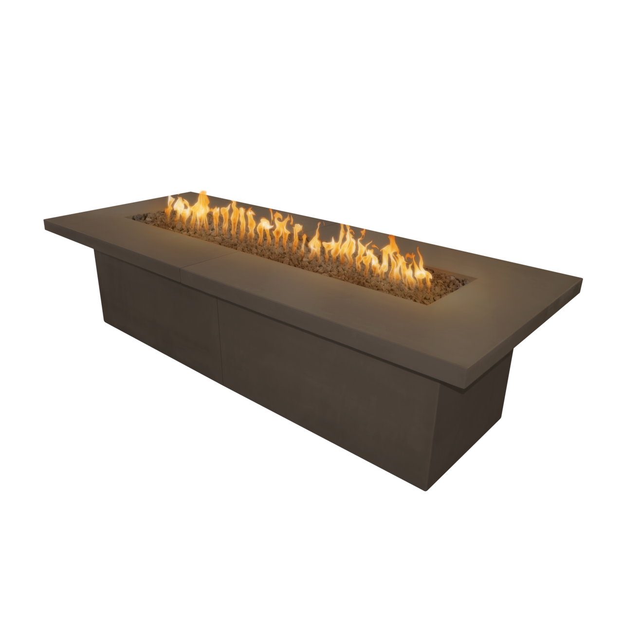 Newport Fire Table (GFRC) Photo (5)