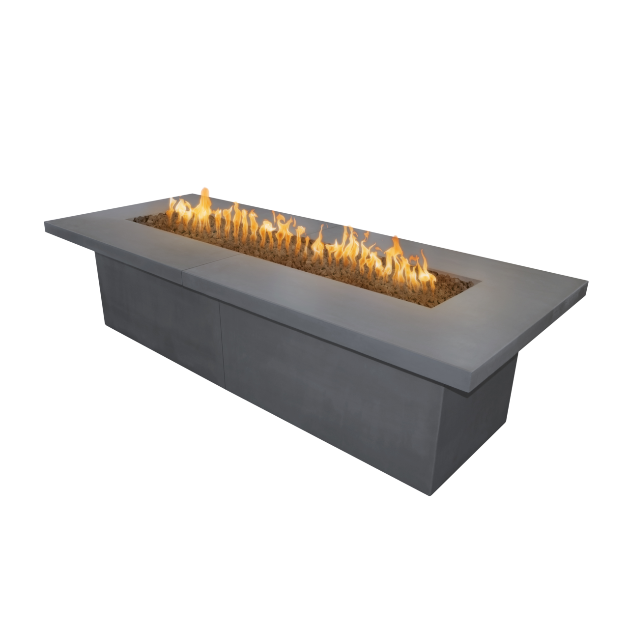 Newport Fire Table (GFRC) Photo (6)