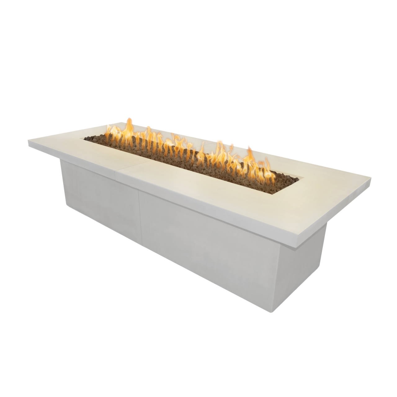 Newport Fire Table (GFRC) Photo (7)