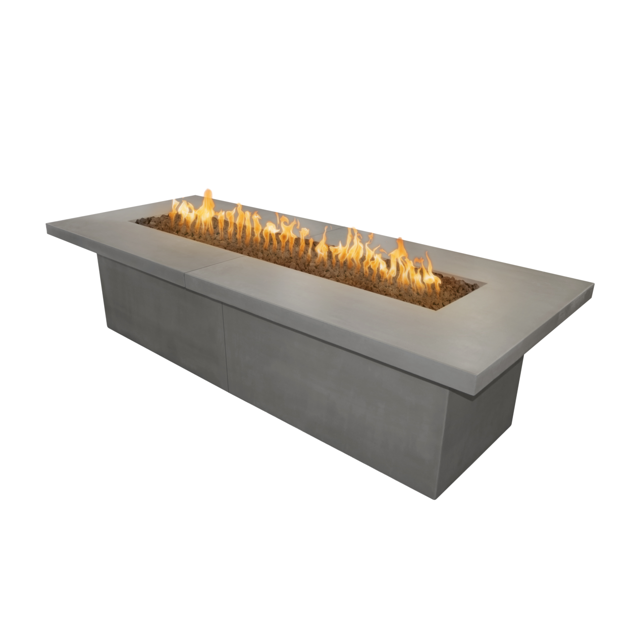 Newport Fire Table (GFRC) Photo (8)