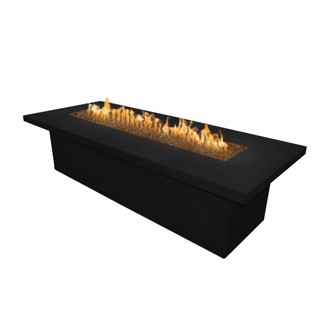 Newport Fire Table (GFRC) Photo (10)