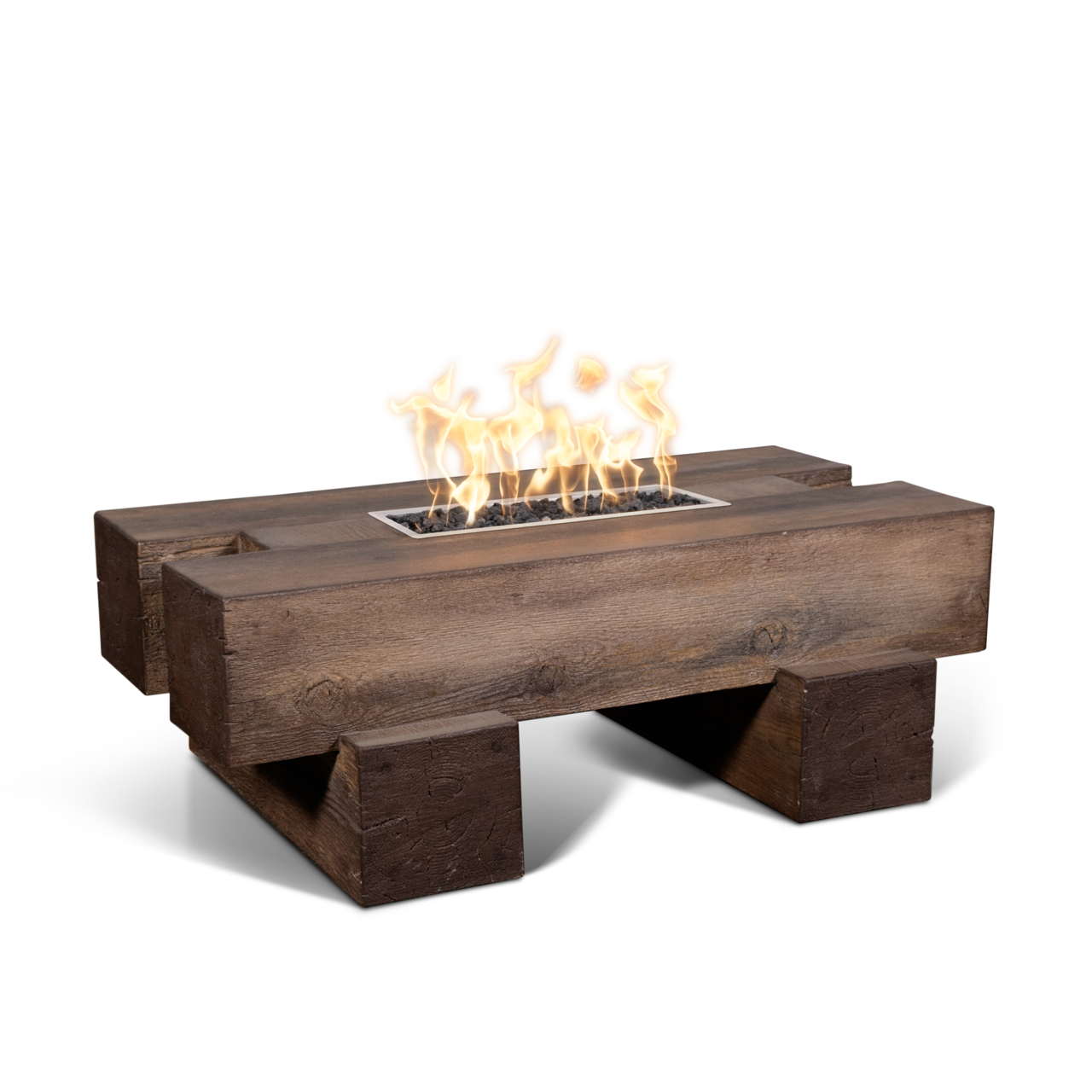 Palo Fire Pit (GFRC) Photo (4)