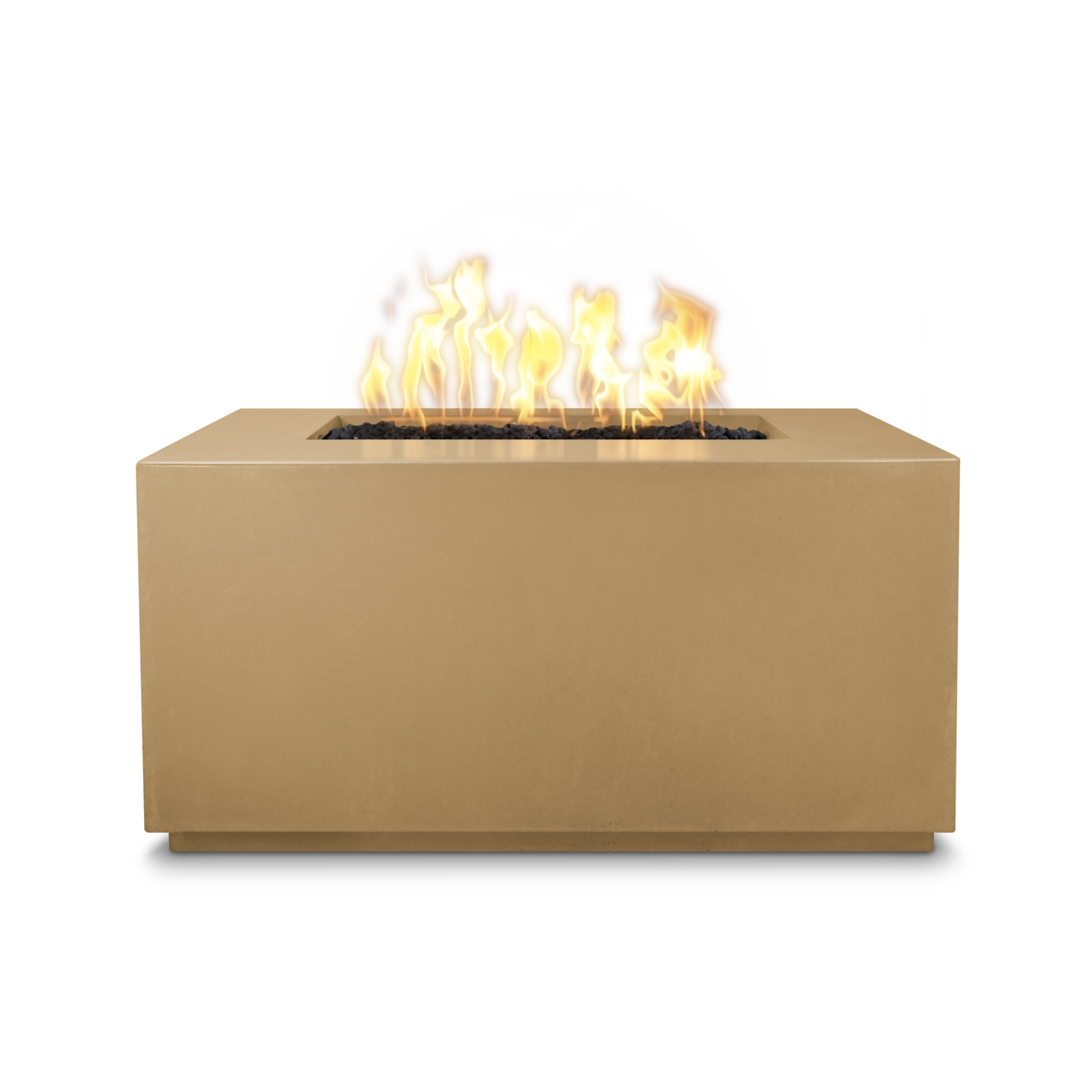 Pismo Fire Pit (GFRC) Photo (7)