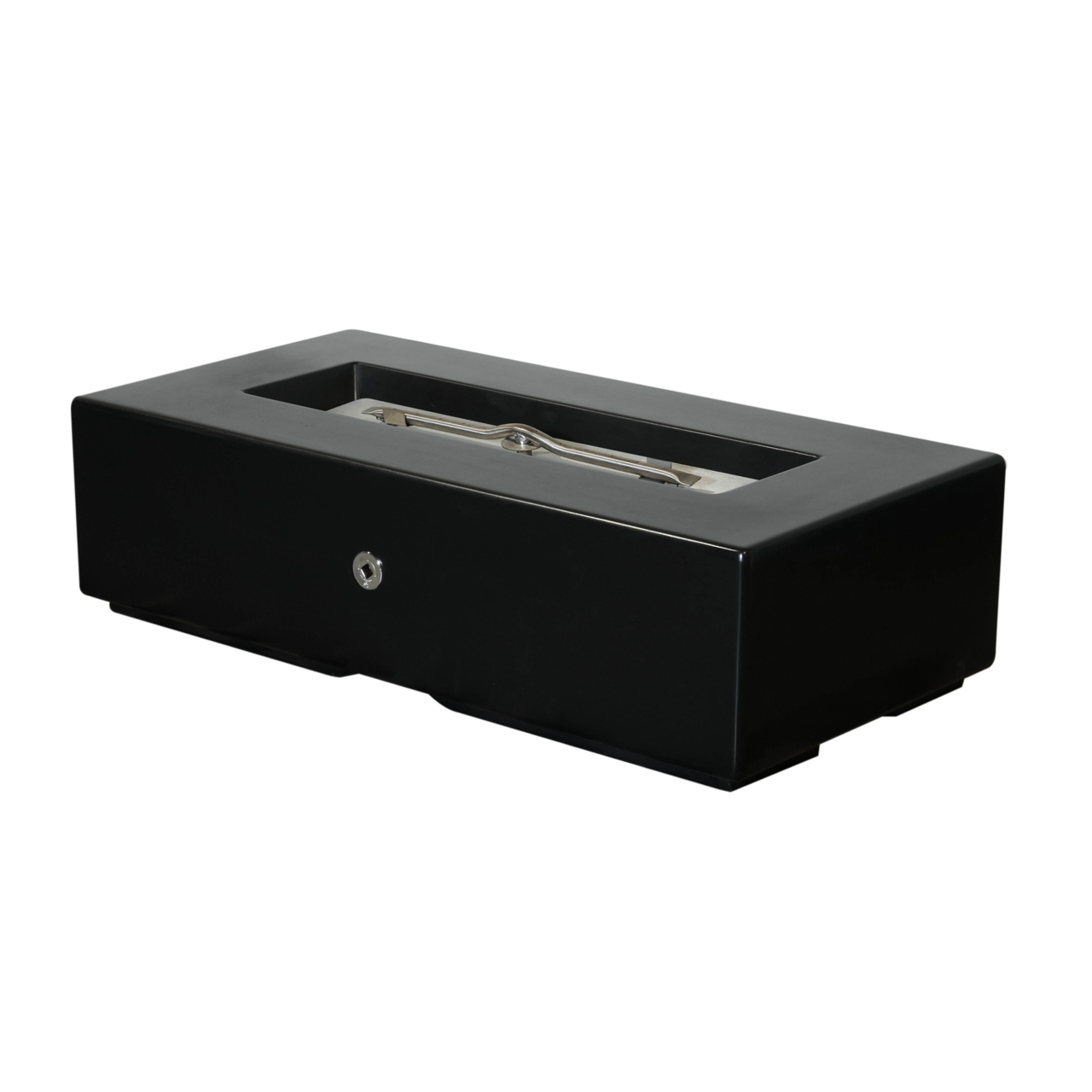 Regal Fire Pit (GFRC) Photo (1)