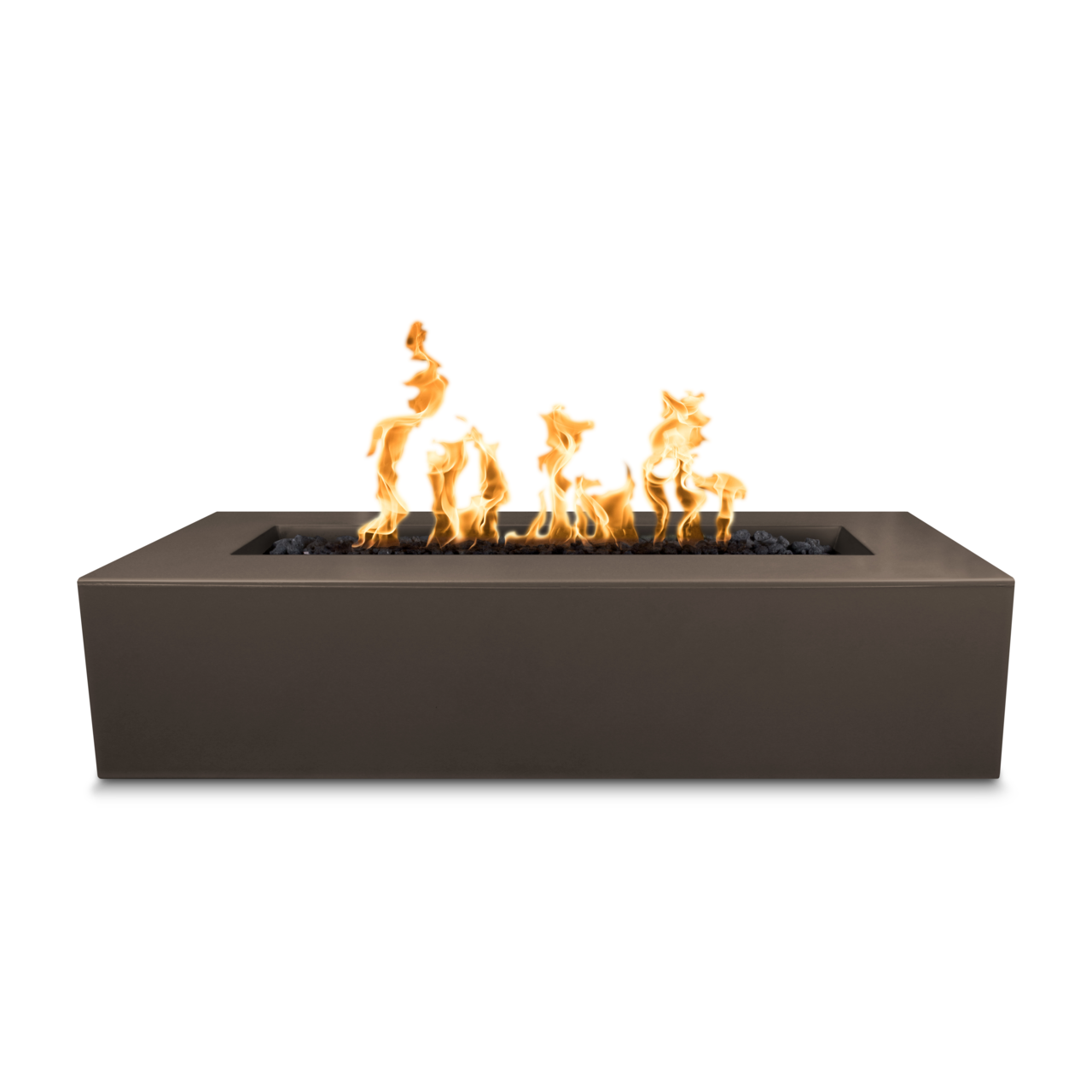 Regal Fire Pit (GFRC) Photo (8)