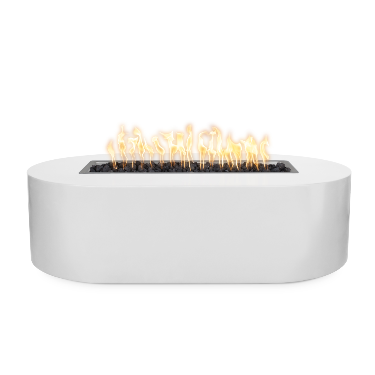 Bispo Fire Pit (Powder Coated Steel) Photo (1)