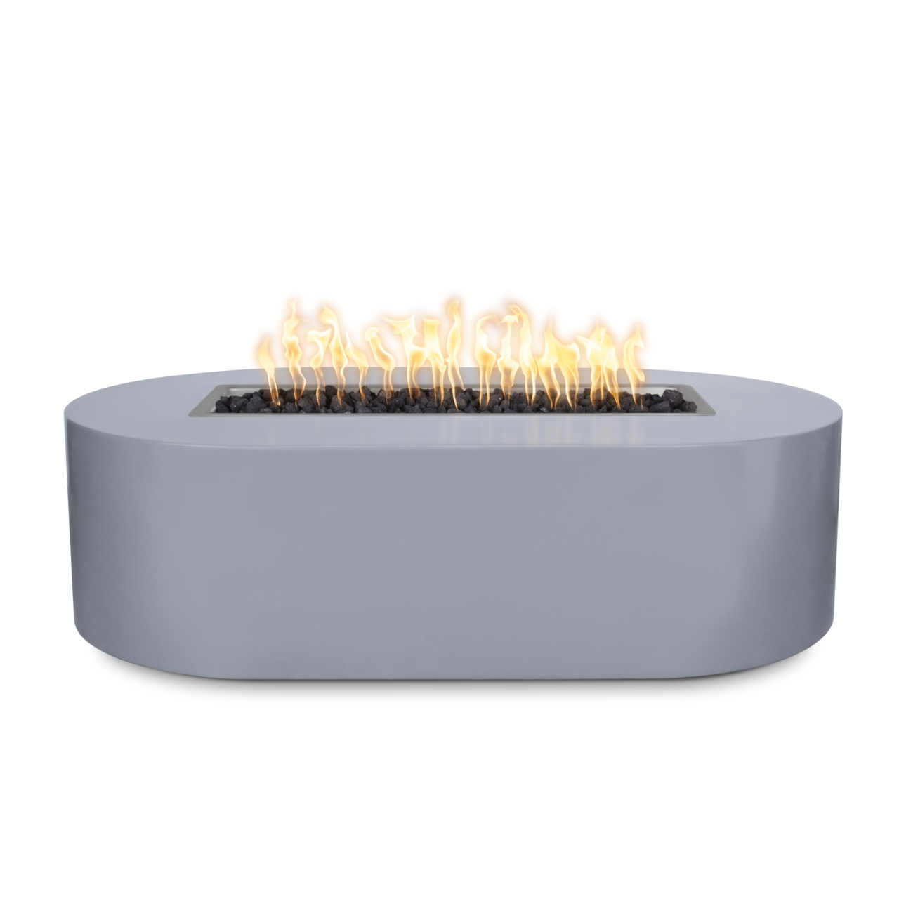 Bispo Fire Pit (Powder Coated Steel) Photo (5)