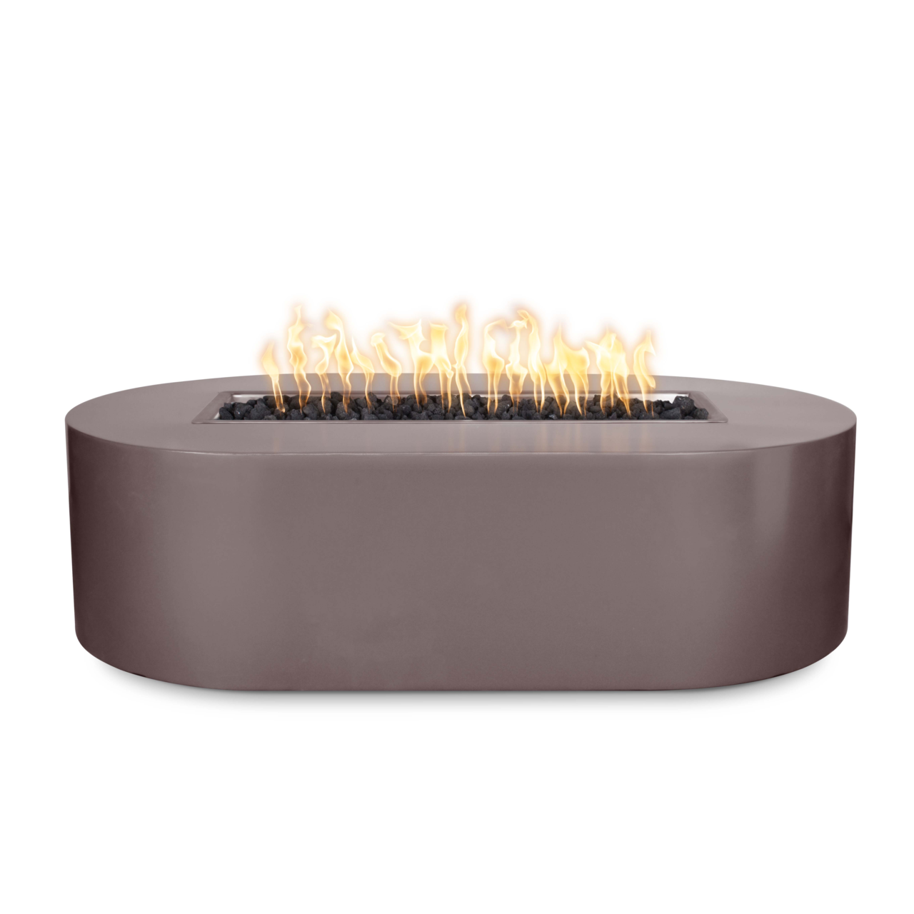 Bispo Fire Pit (Powder Coated Steel) Photo (6)