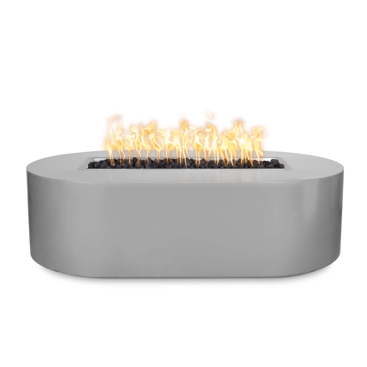 Bispo Fire Pit (Powder Coated Steel) Photo (7)