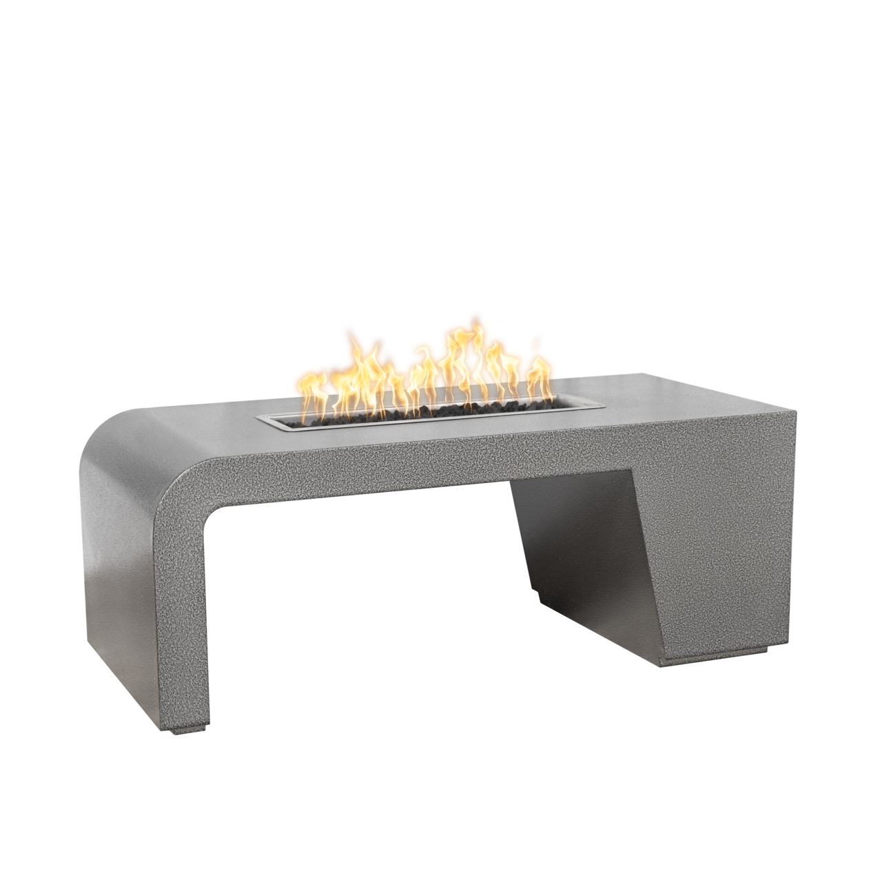 Maywood Fire Pit (Powder Coated Steel) Photo (1)