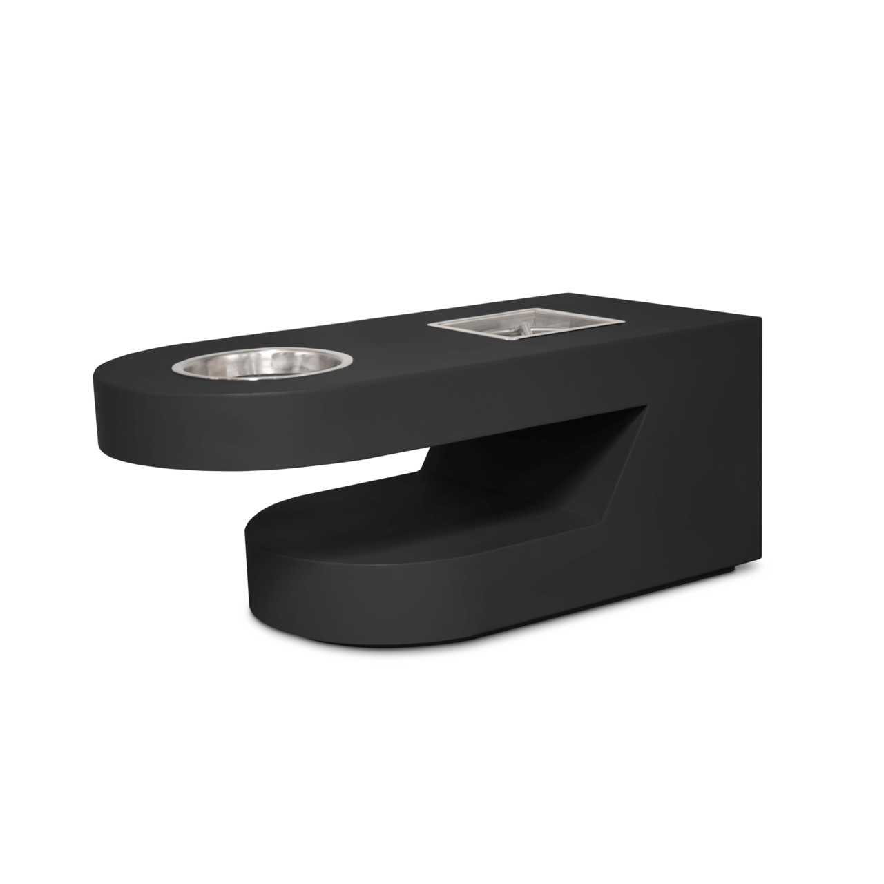 Dana Fire Pit (Powder Coated Steel) Photo (3)