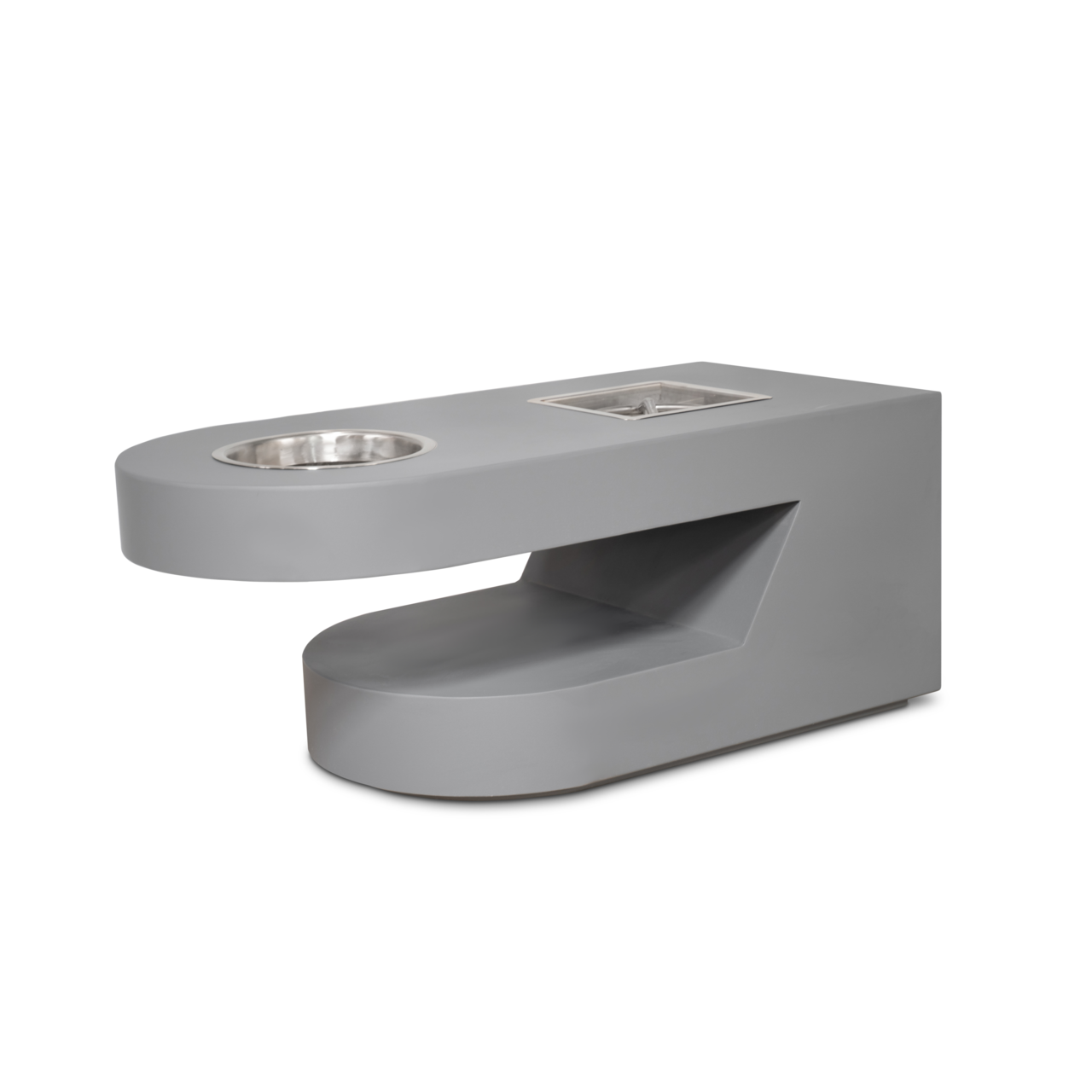 Dana Fire Pit (Powder Coated Steel) Photo (6)