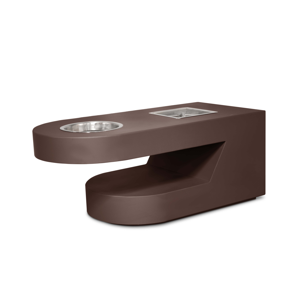 Dana Fire Pit (Powder Coated Steel) Photo (7)