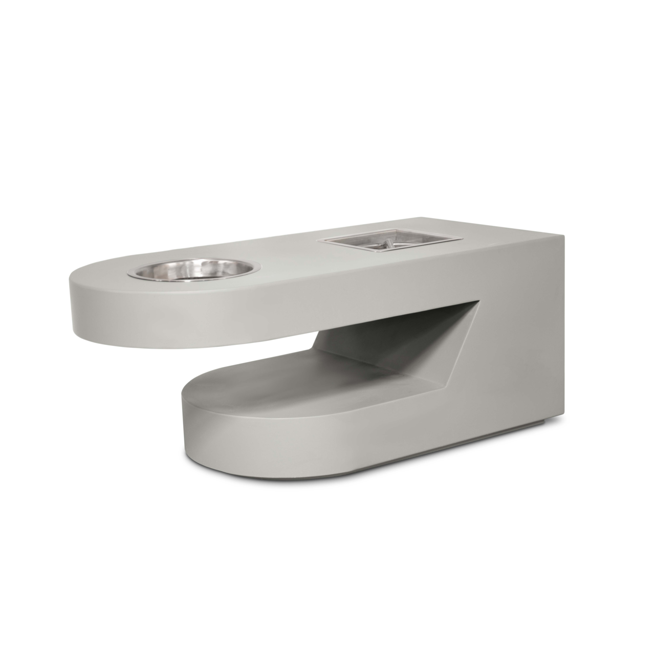 Dana Fire Pit (Powder Coated Steel) Photo (8)