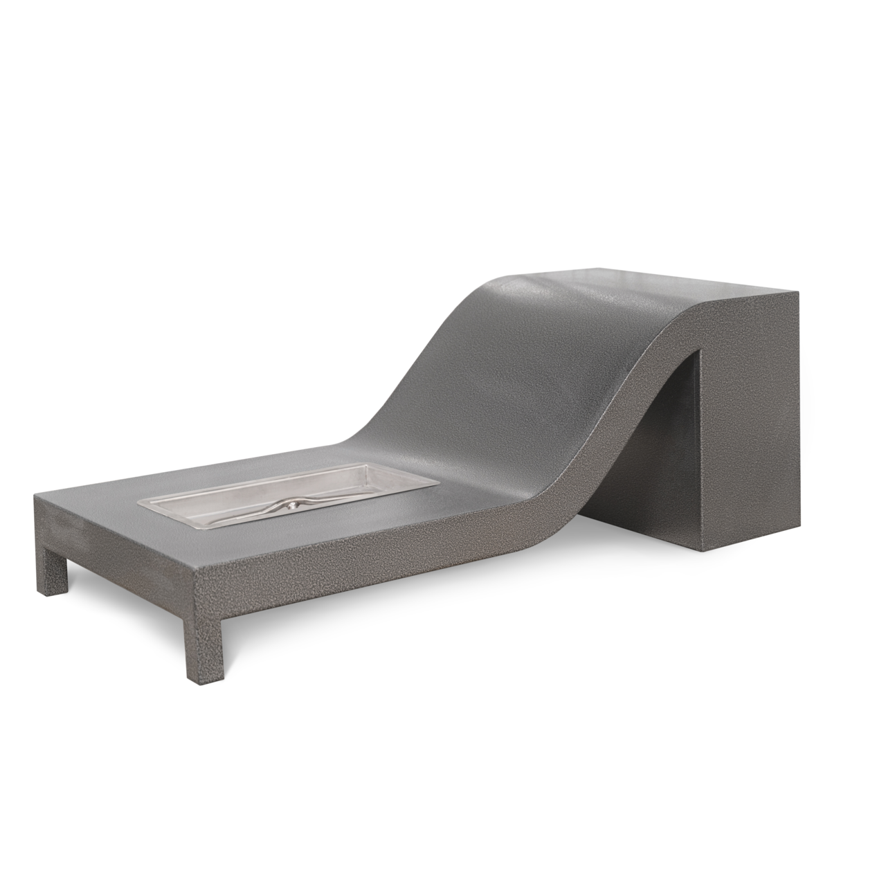 Alto Fire Pit (Powder Coated Steel) Photo (2)