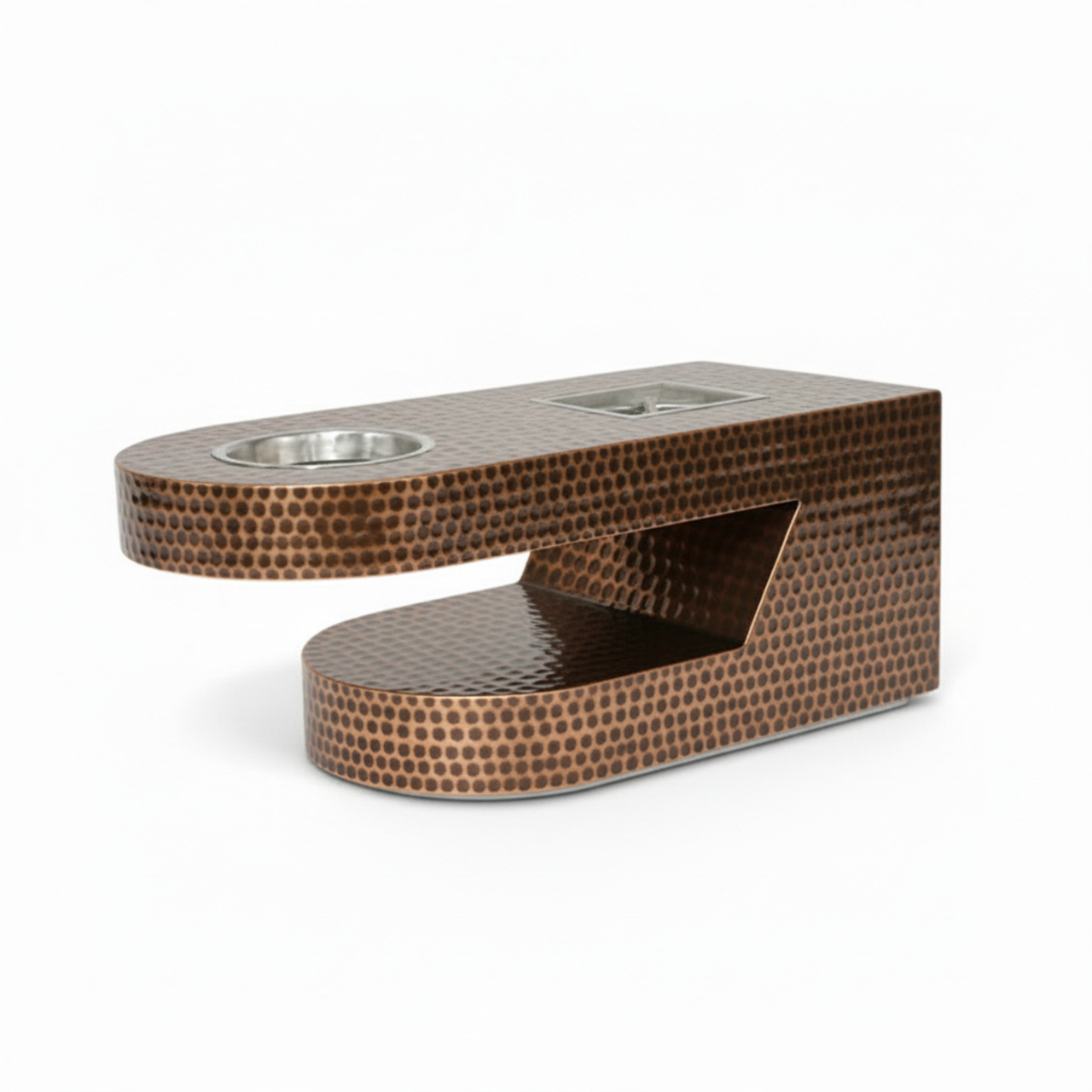 Dana Fire Pit (Metal) Photo (0)